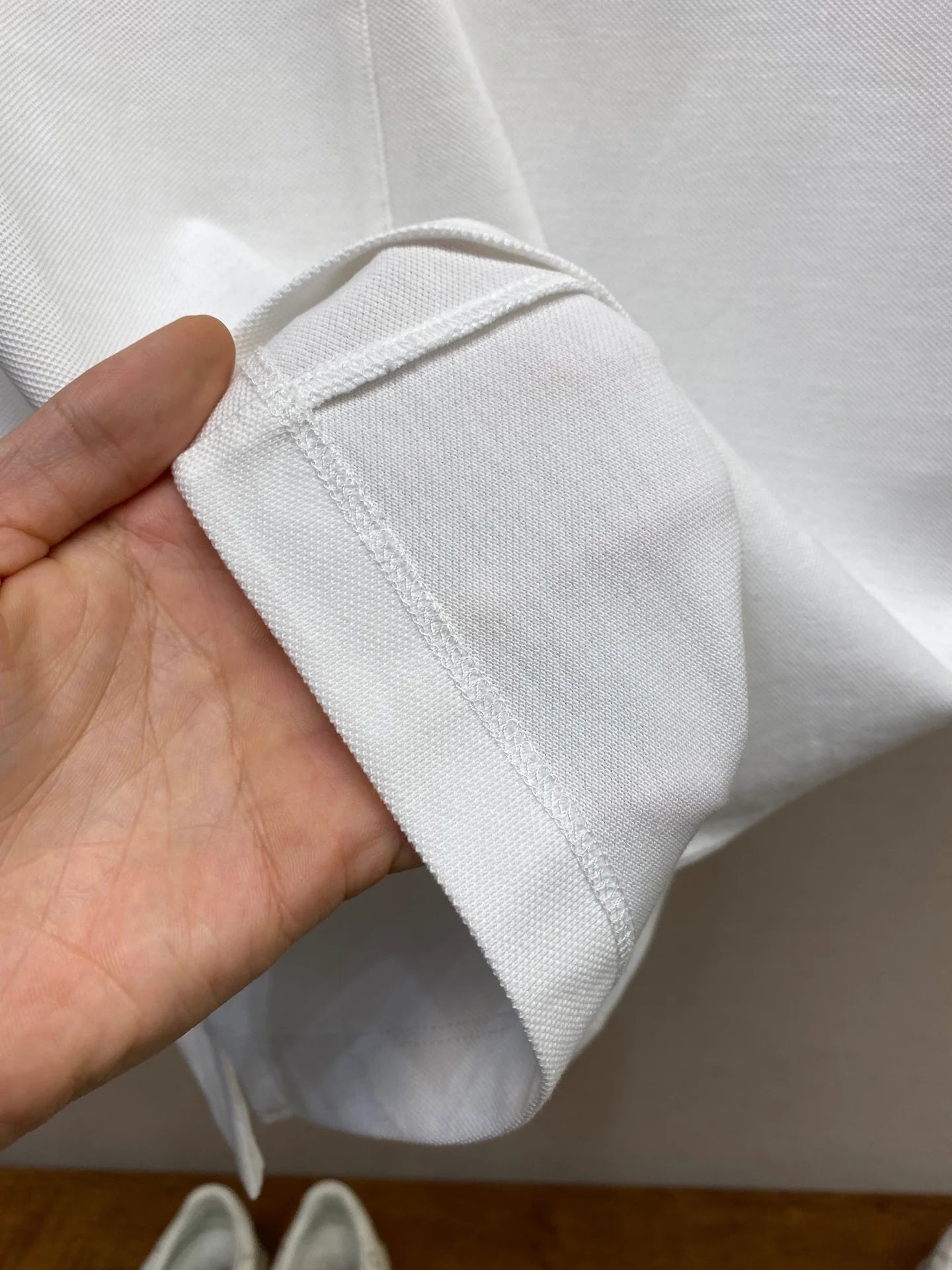 LOEWE POLO TEE