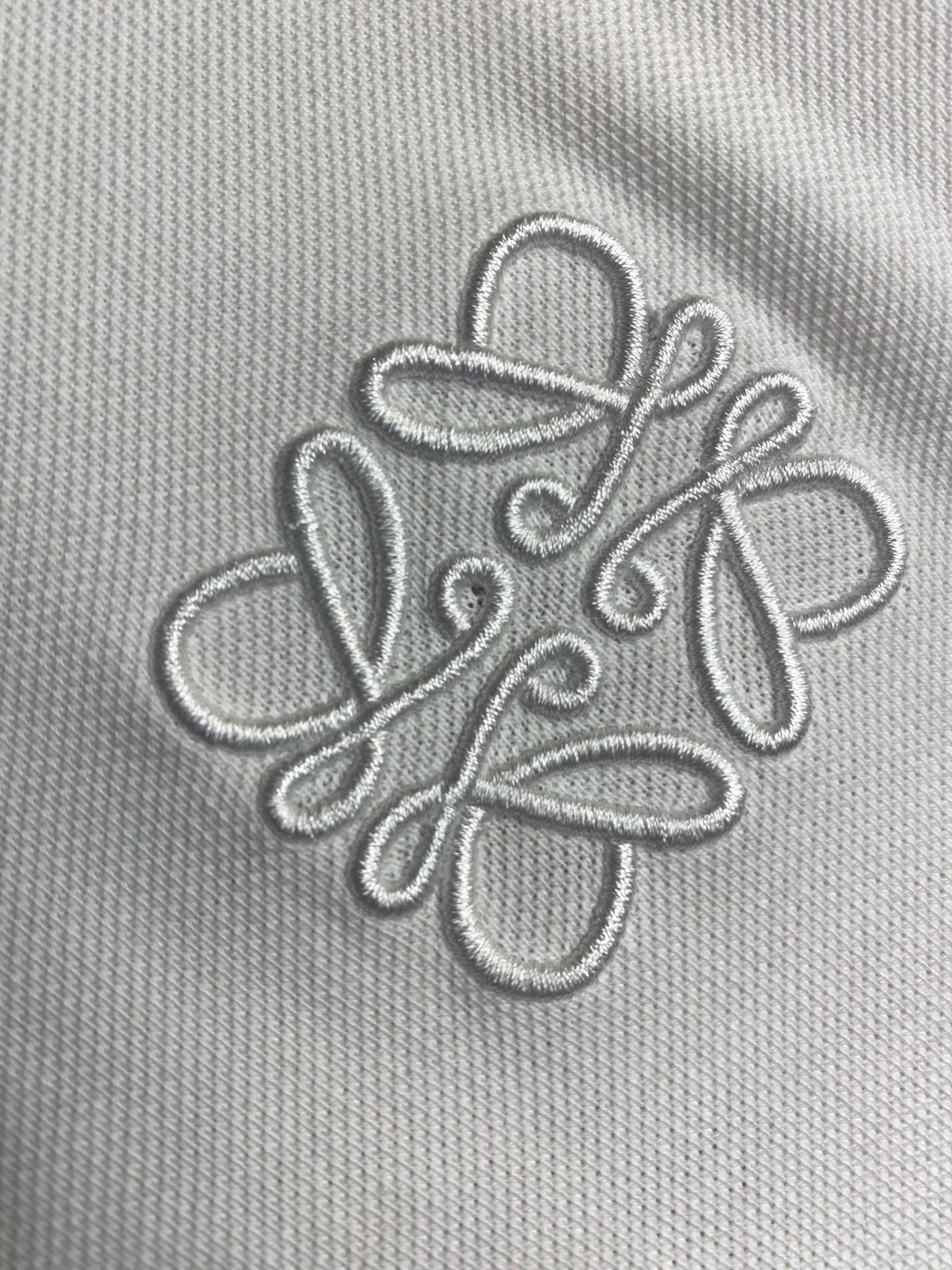 LOEWE POLO TEE