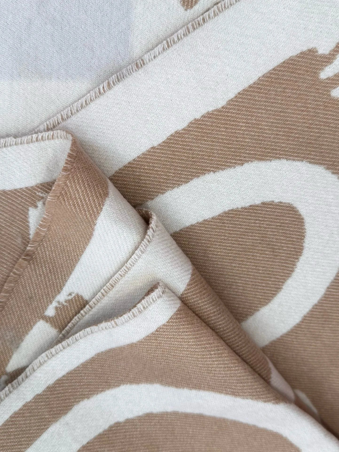 LOEWE SCARF