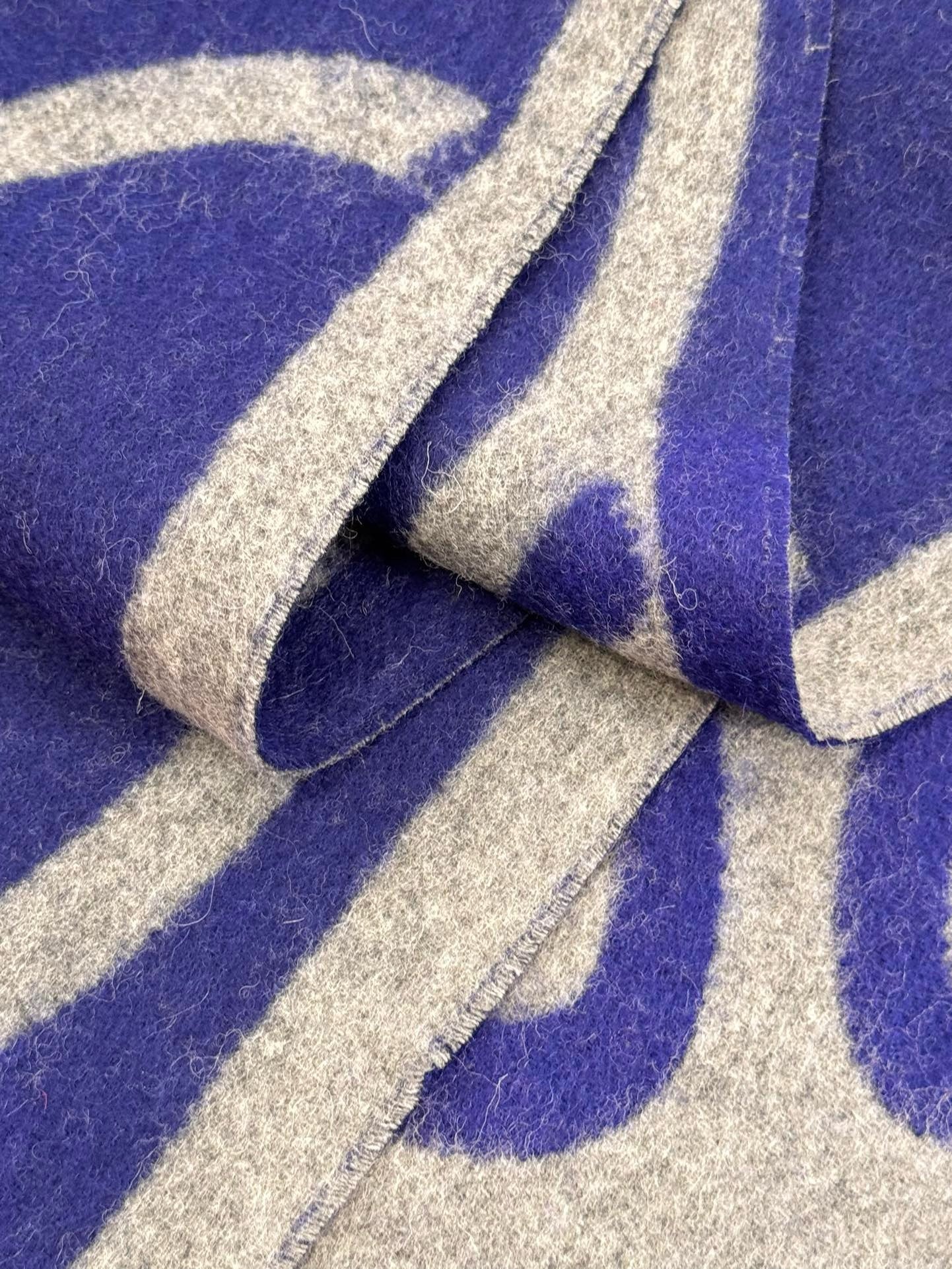 LOEWE SCARF