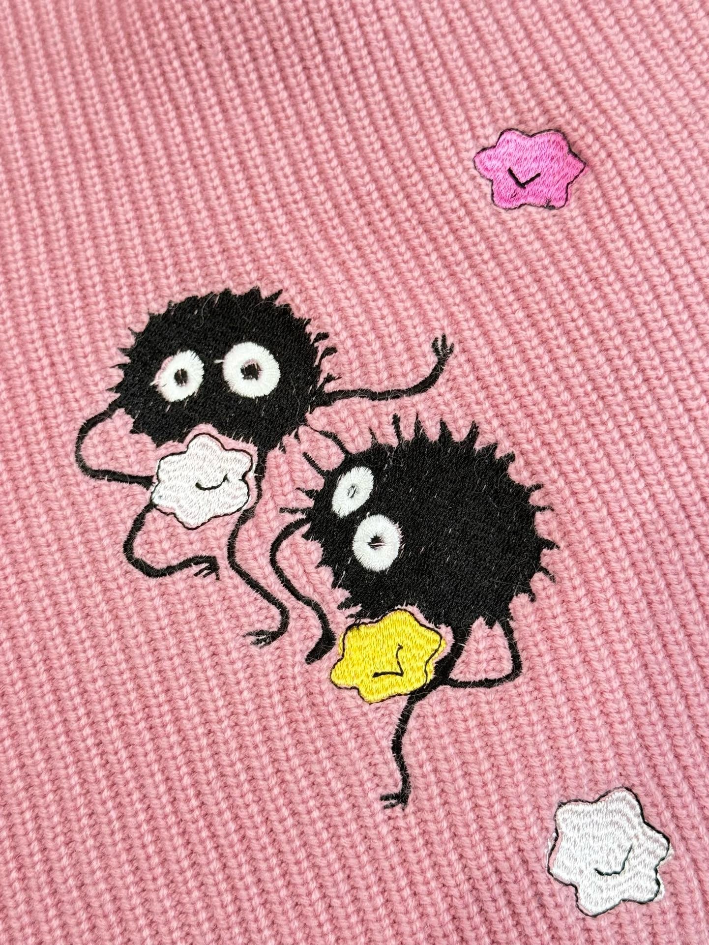LOEWE SCARF