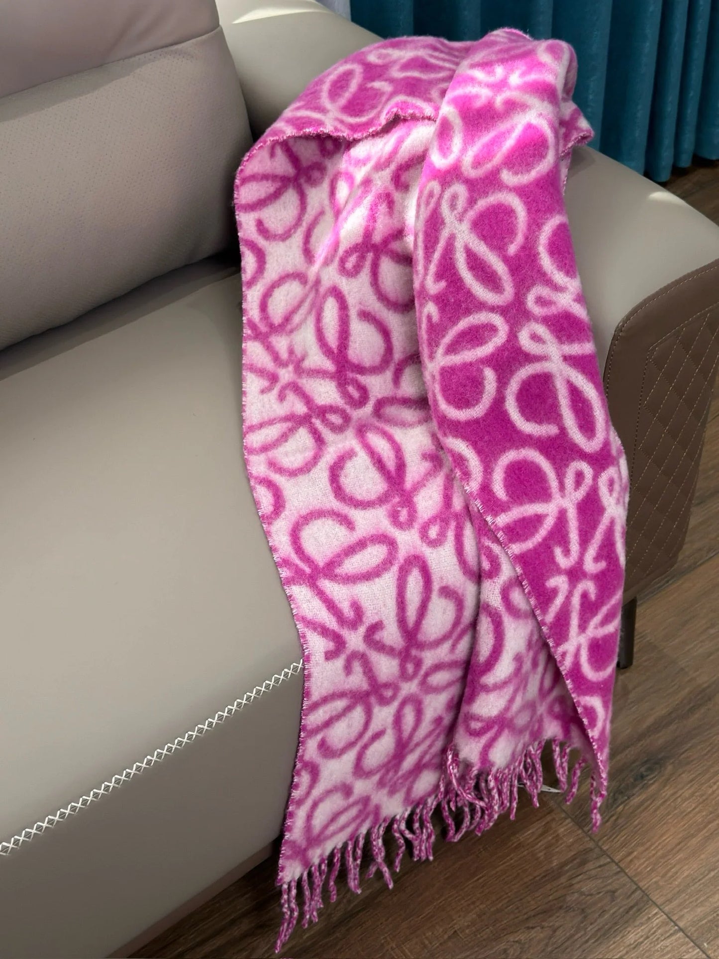LOEWE SCARF