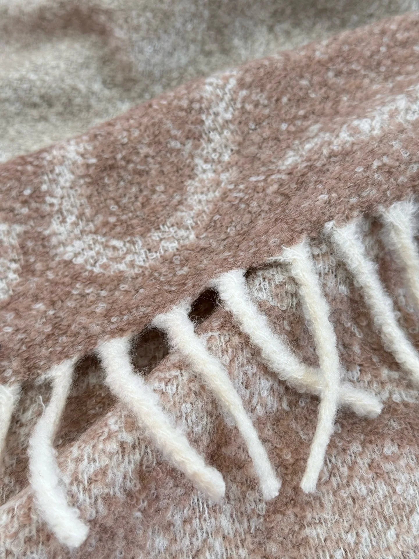 LOEWE SCARF