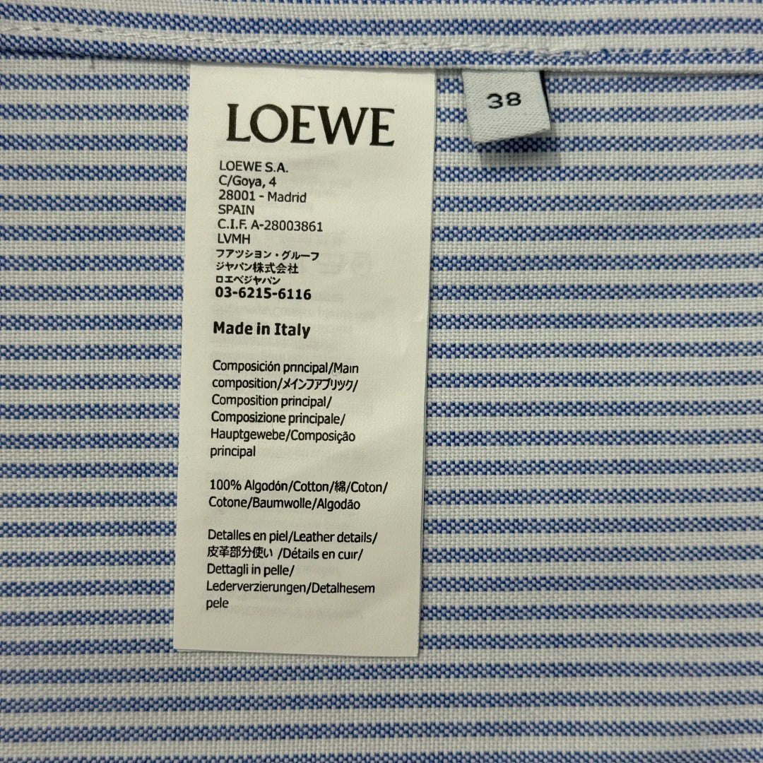 LOEWE SHIRT