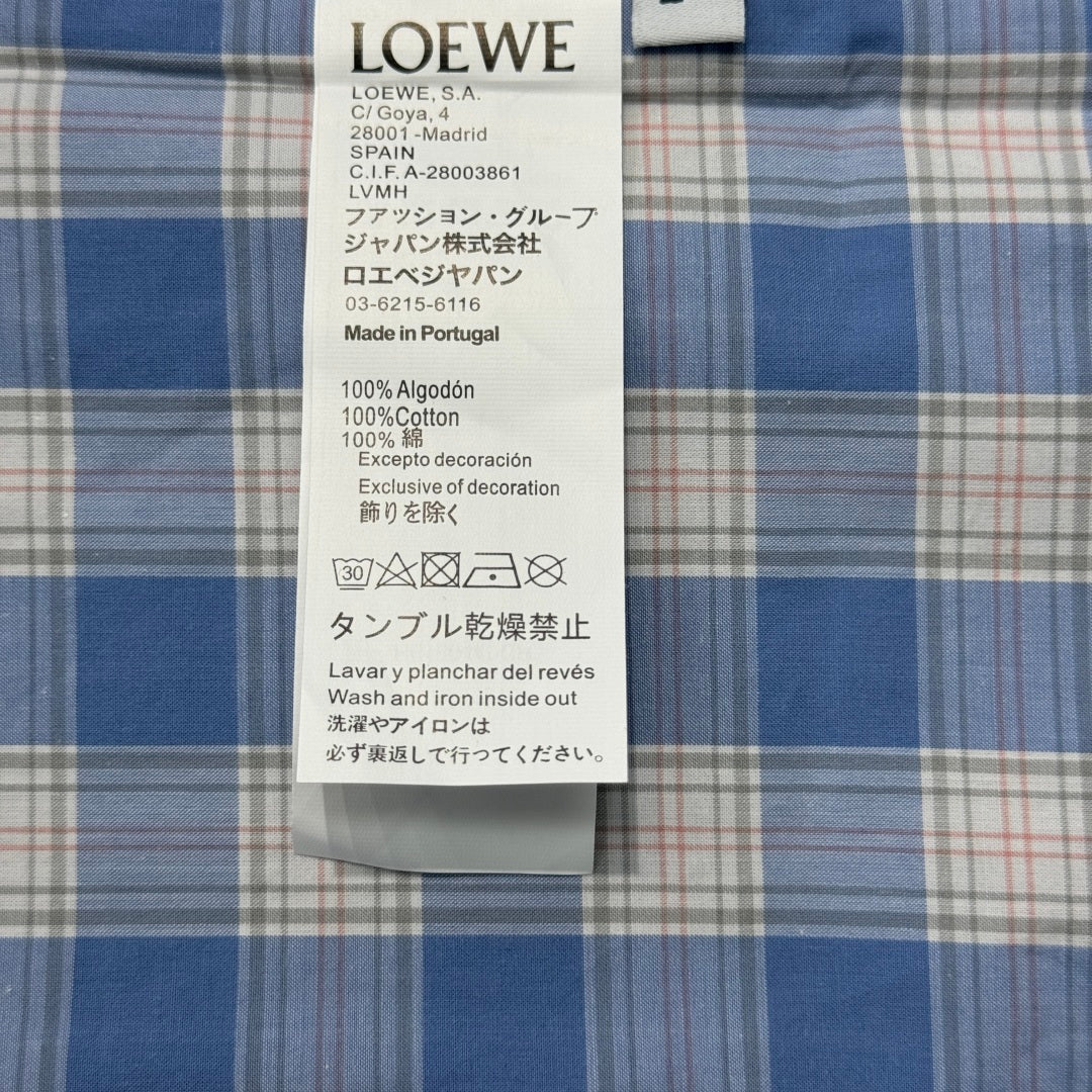 LOEWE SHIRT