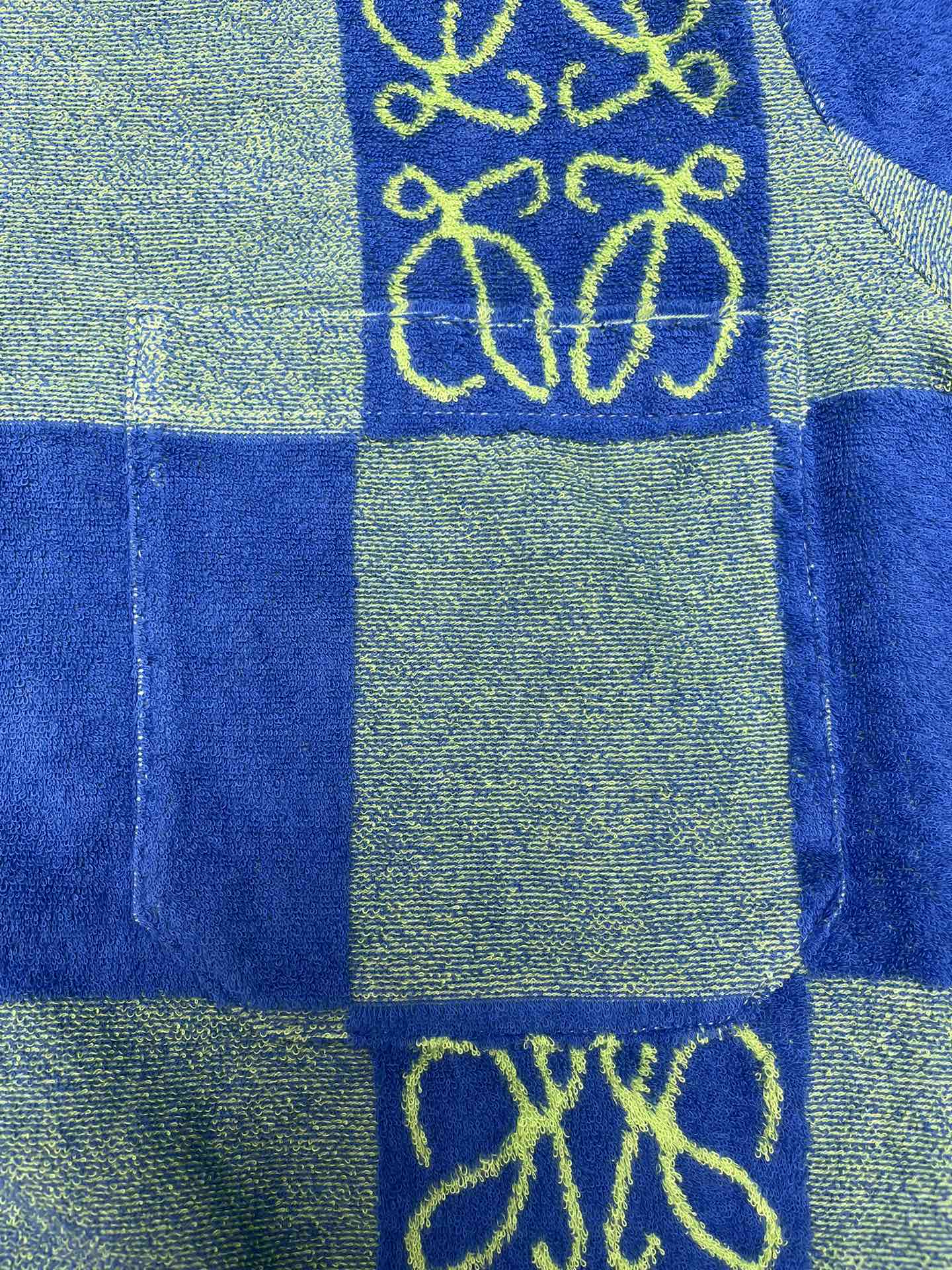 LOEWE SHIRT