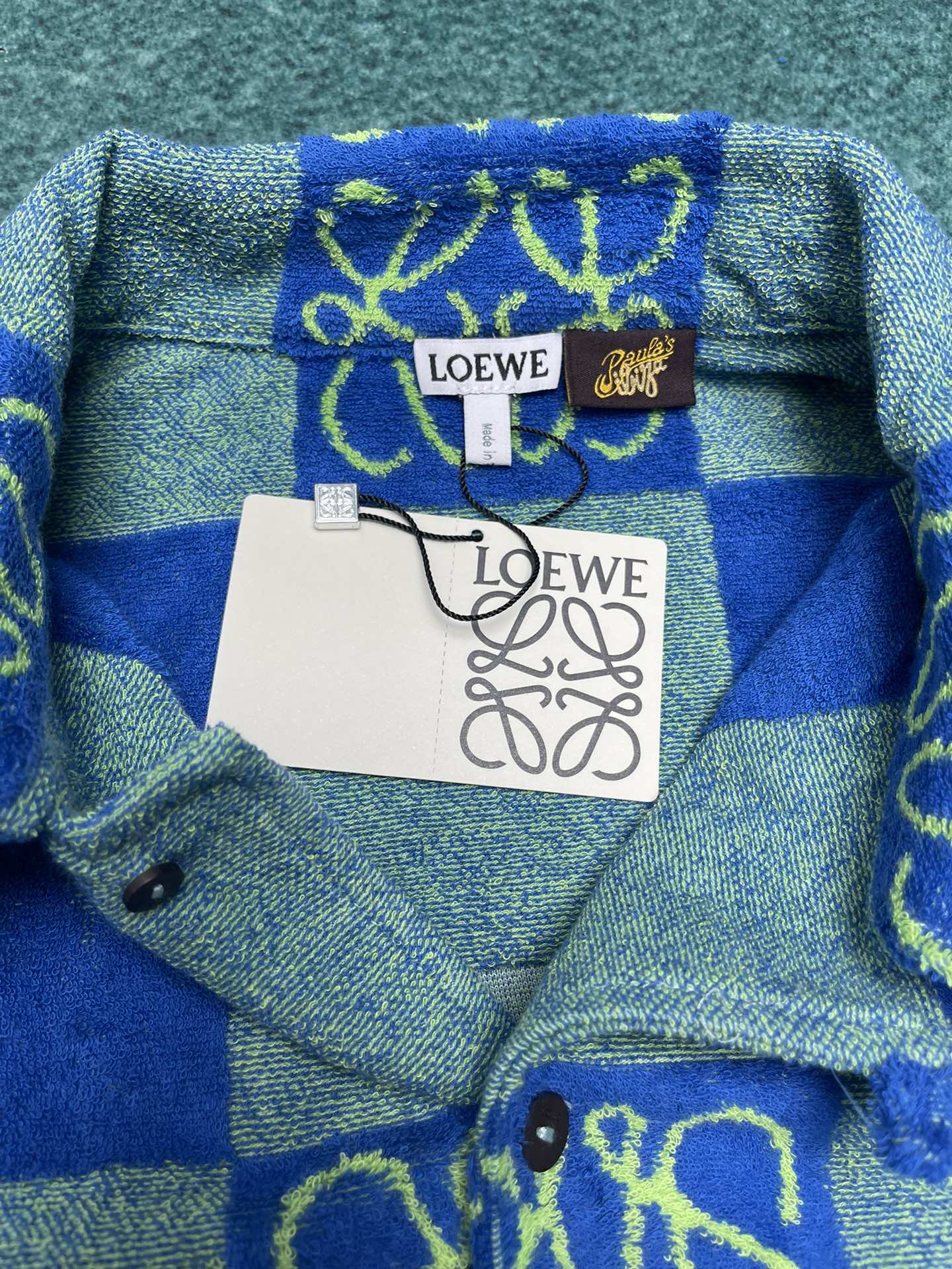 LOEWE SHIRT