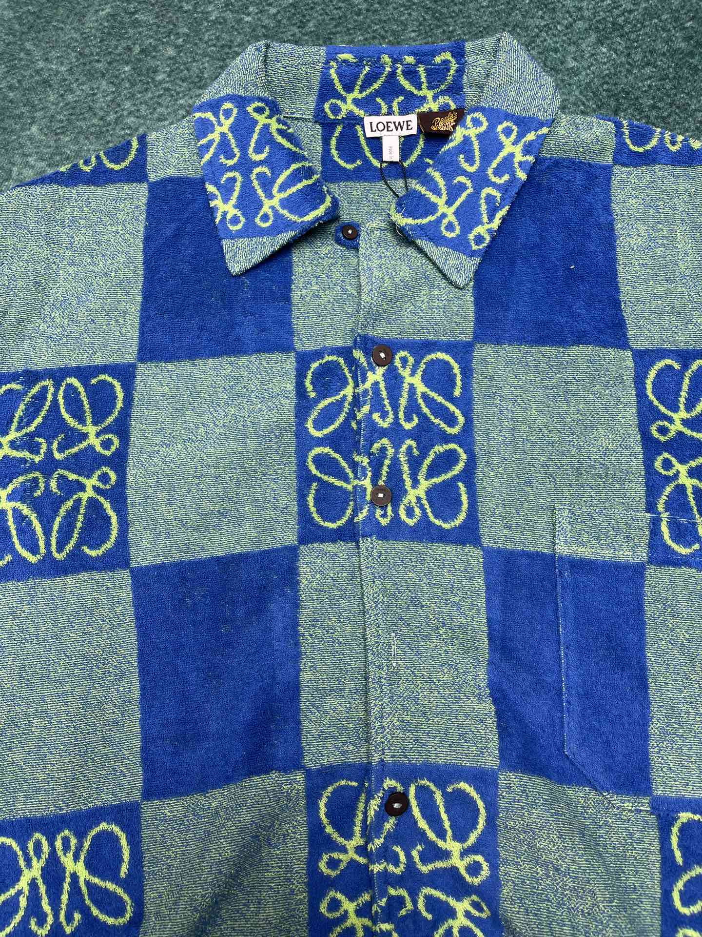LOEWE SHIRT