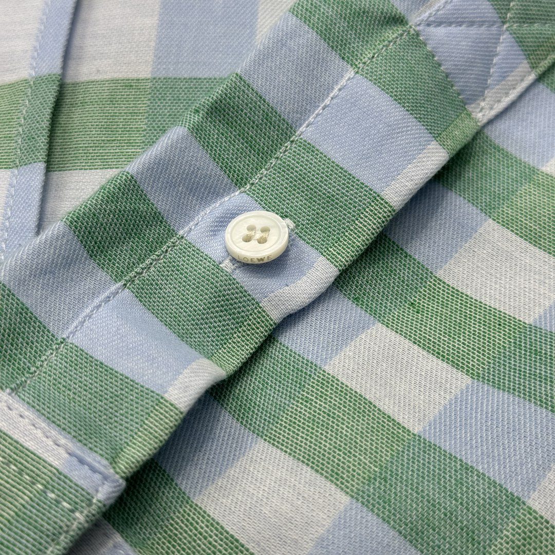 LOEWE SHIRT