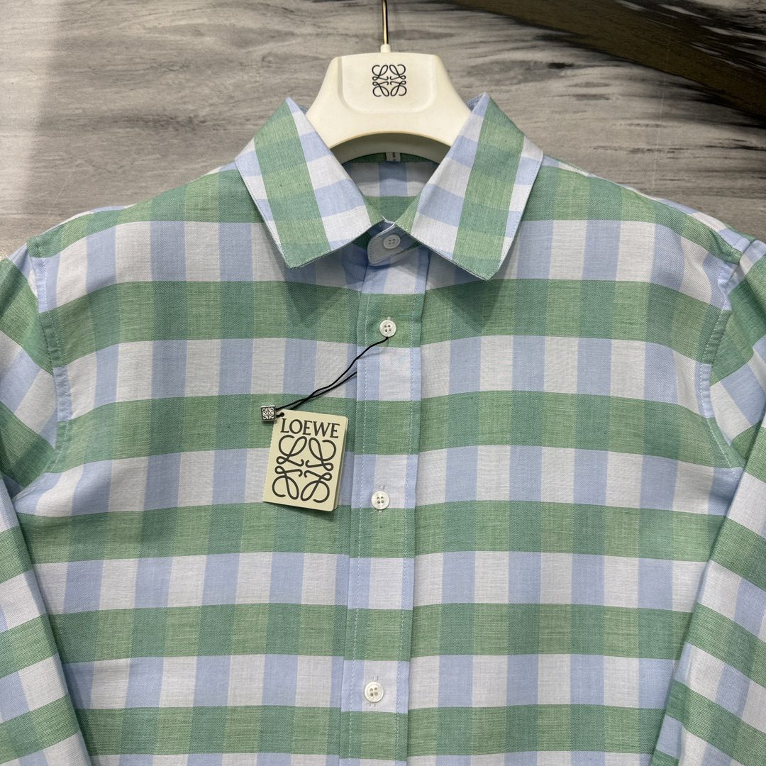 LOEWE SHIRT