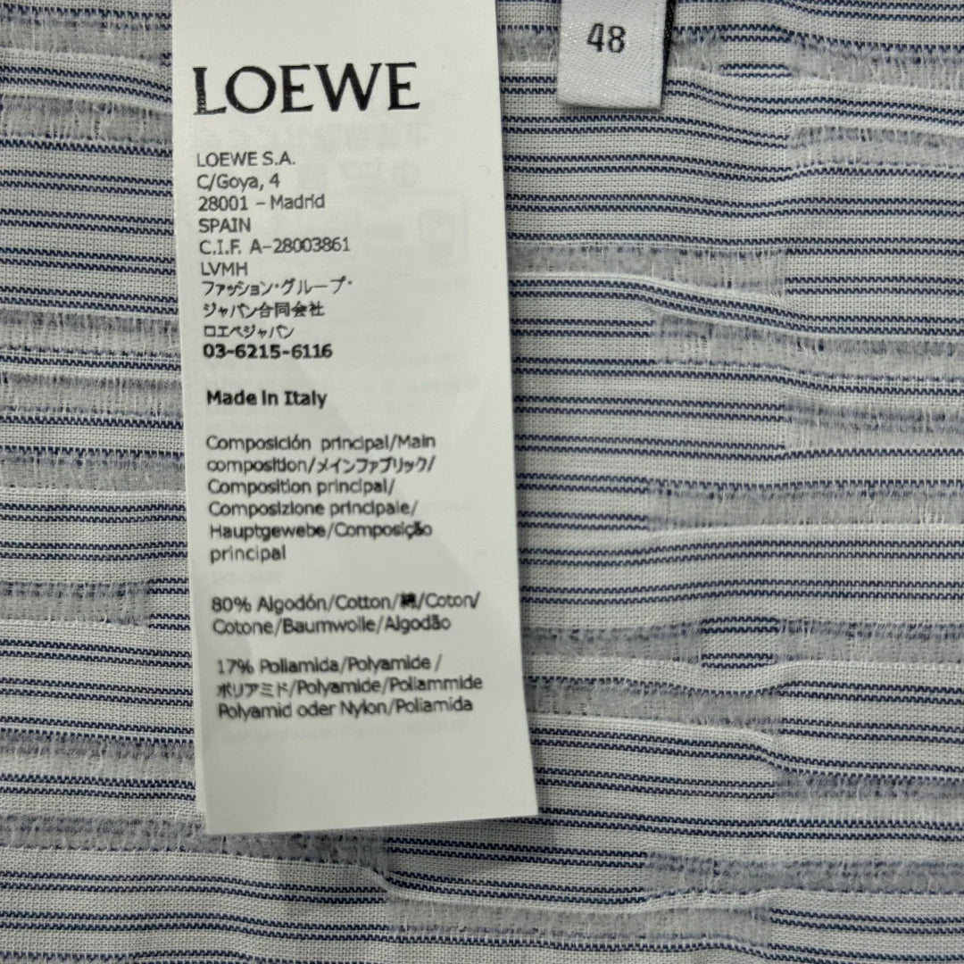 LOEWE SHIRT