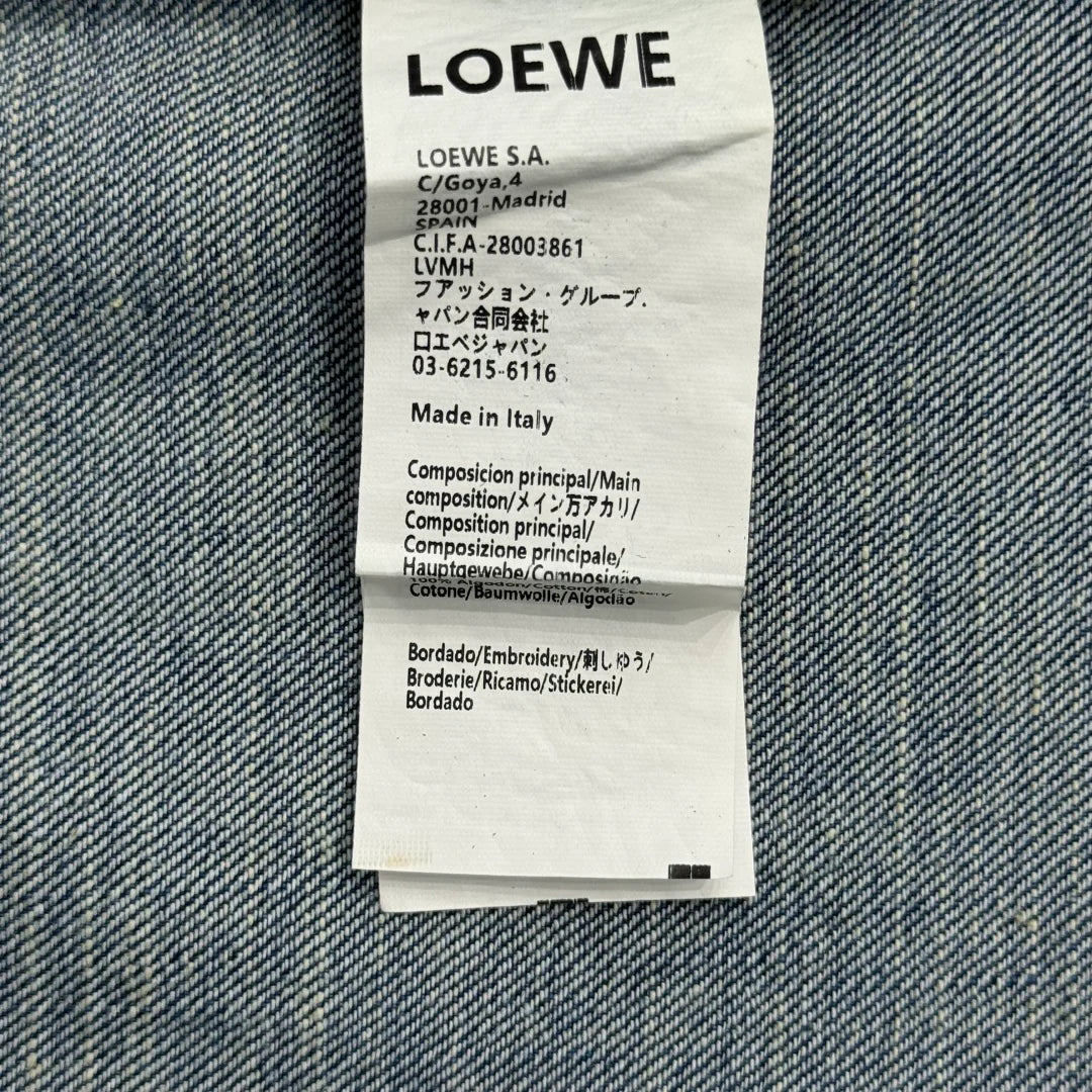 LOEWE SHIRT