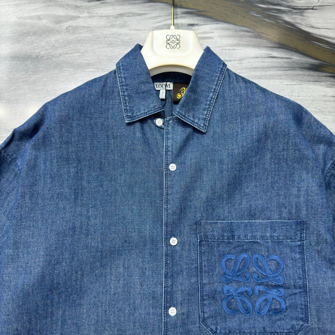 LOEWE SHIRT