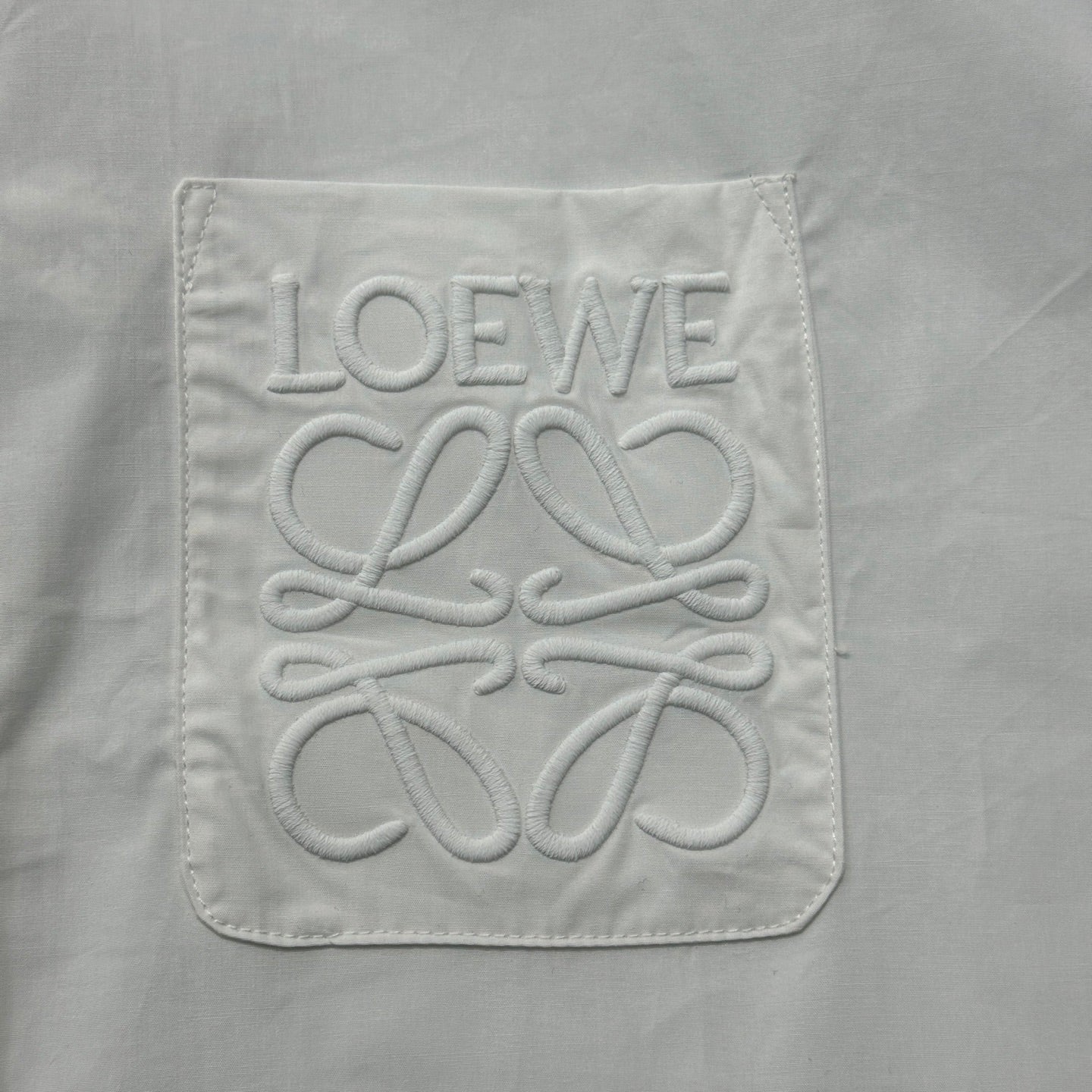 LOEWE SHIRT