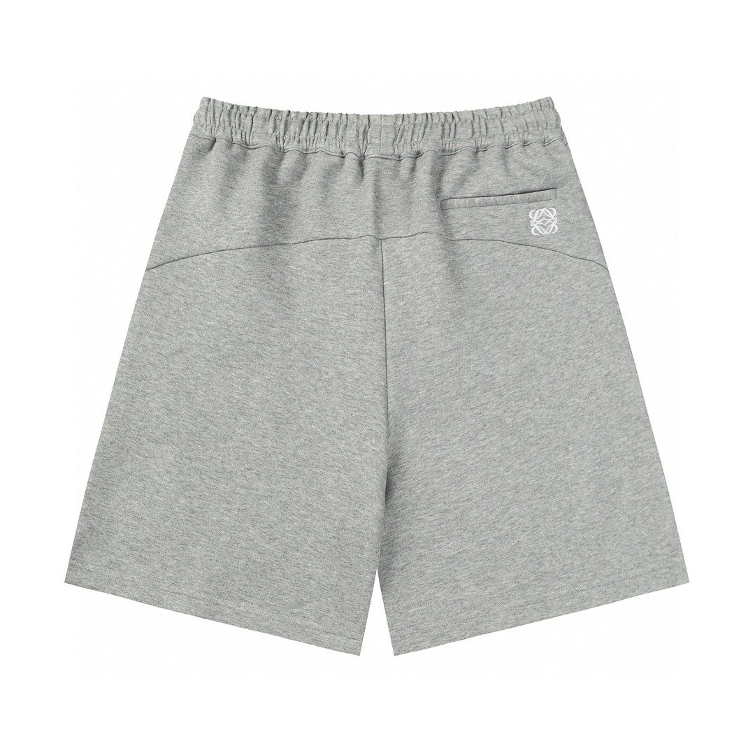 LOEWE SHORTS