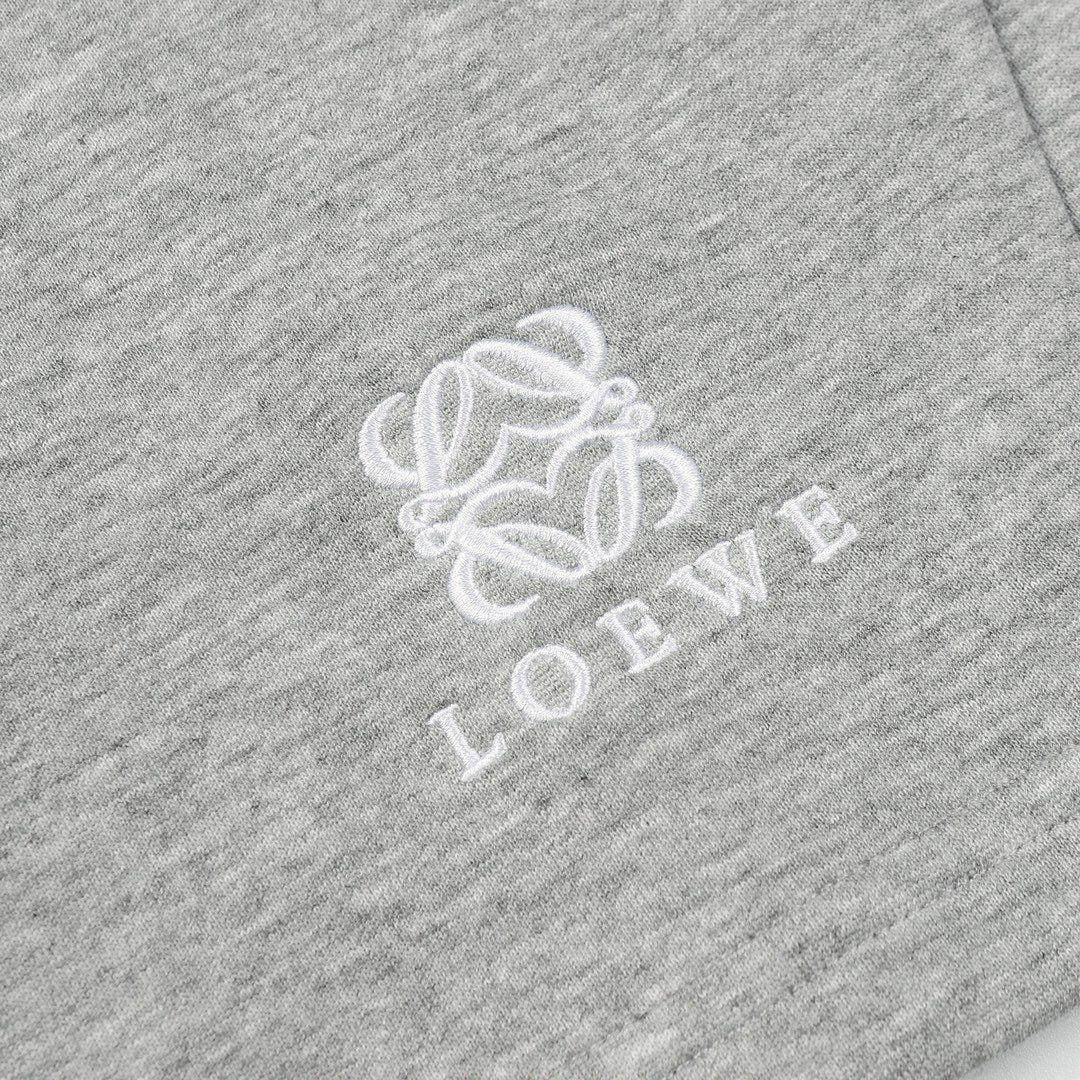 LOEWE SHORTS