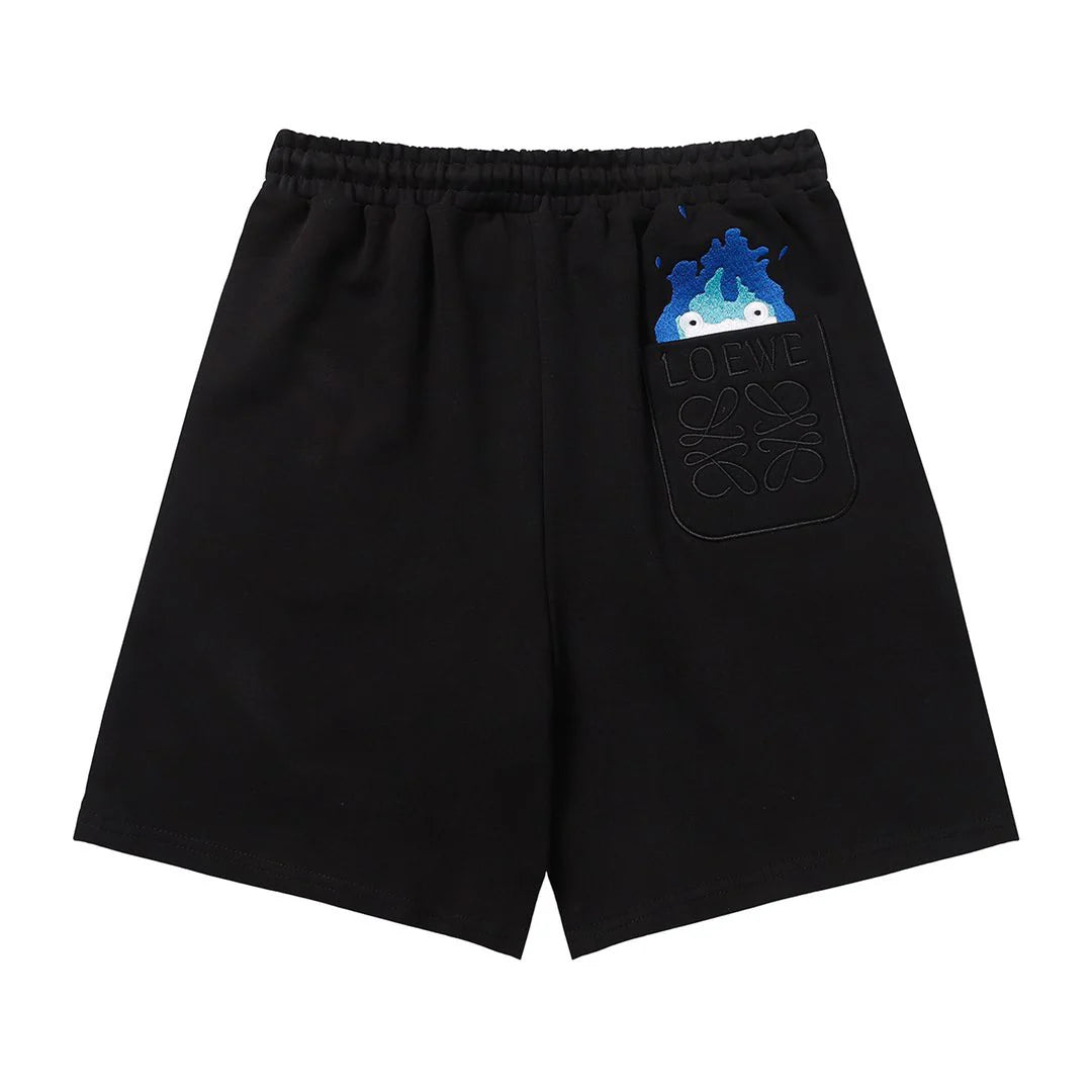 LOEWE SHORTS