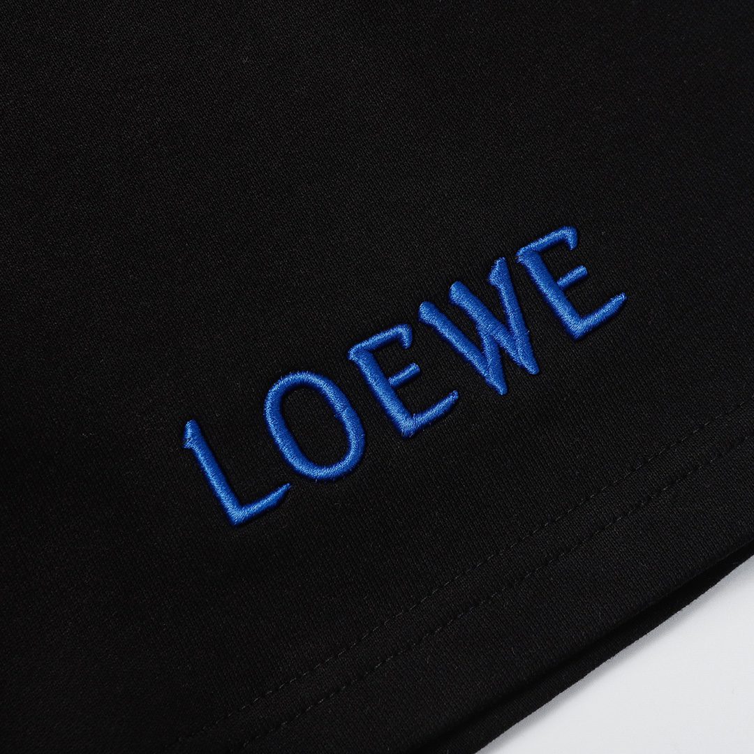 LOEWE SHORTS