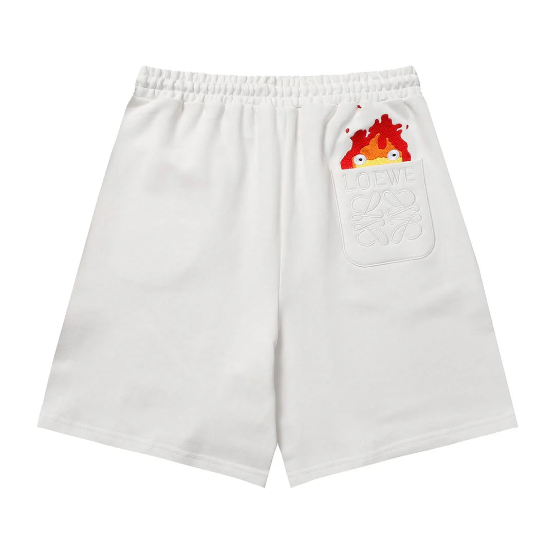 LOEWE SHORTS