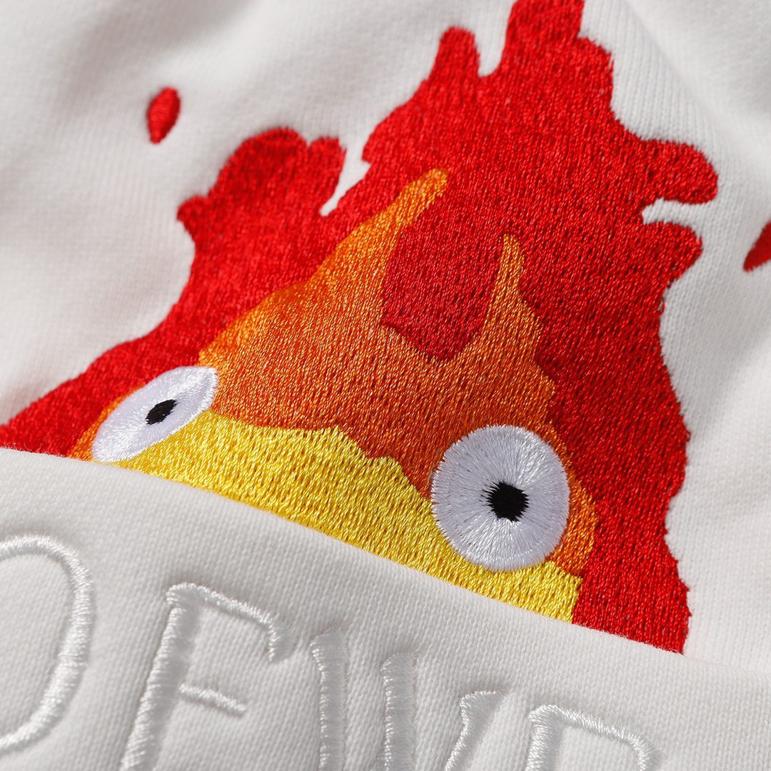 LOEWE SHORTS