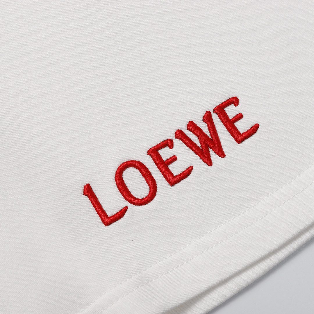LOEWE SHORTS