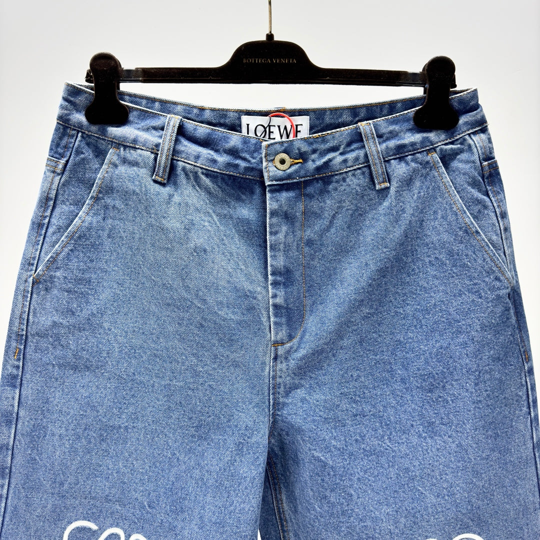 LOEWE SHORTS