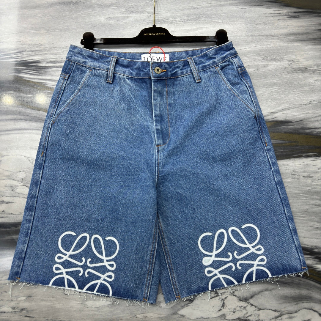 LOEWE SHORTS