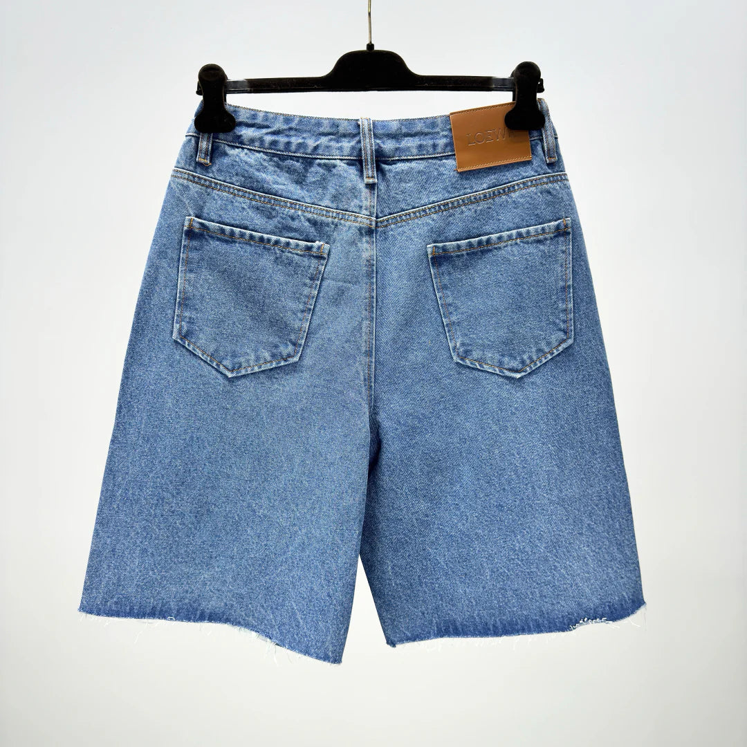 LOEWE SHORTS