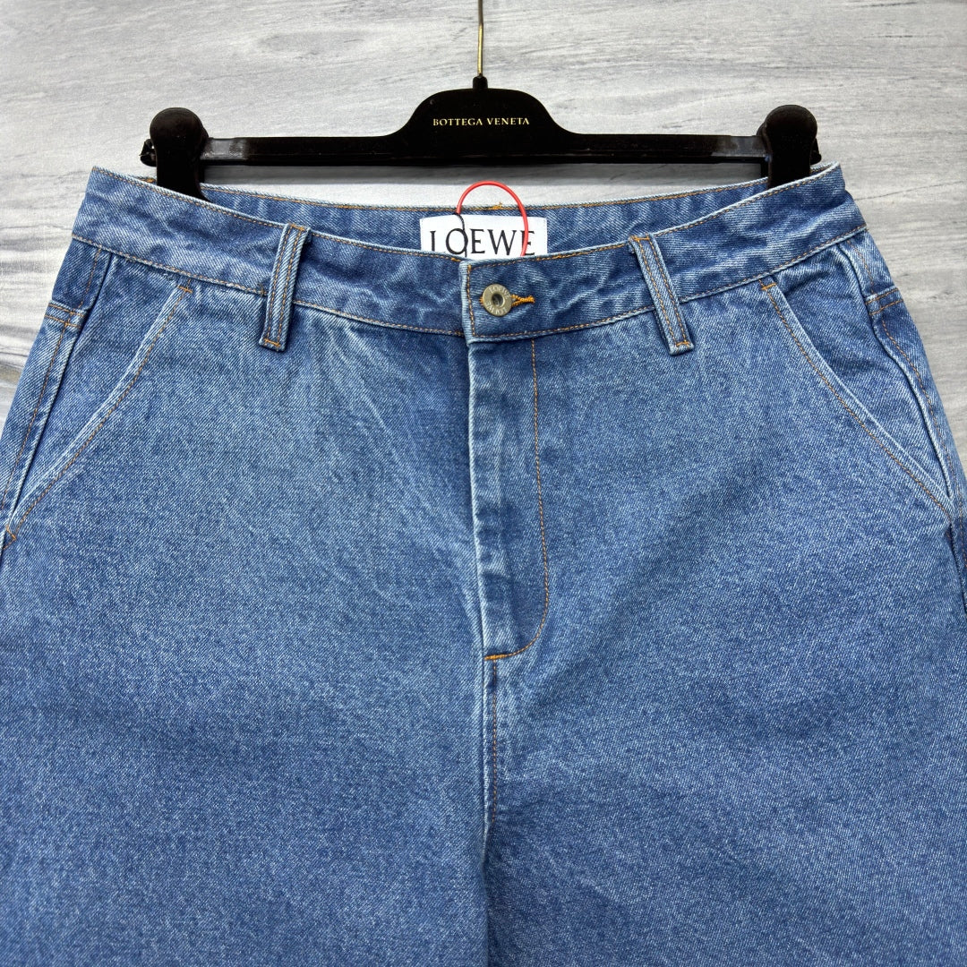 LOEWE SHORTS