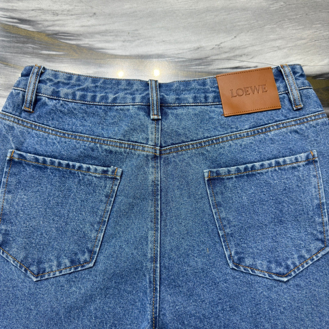 LOEWE SHORTS