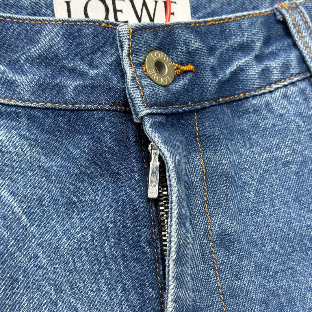 LOEWE SHORTS