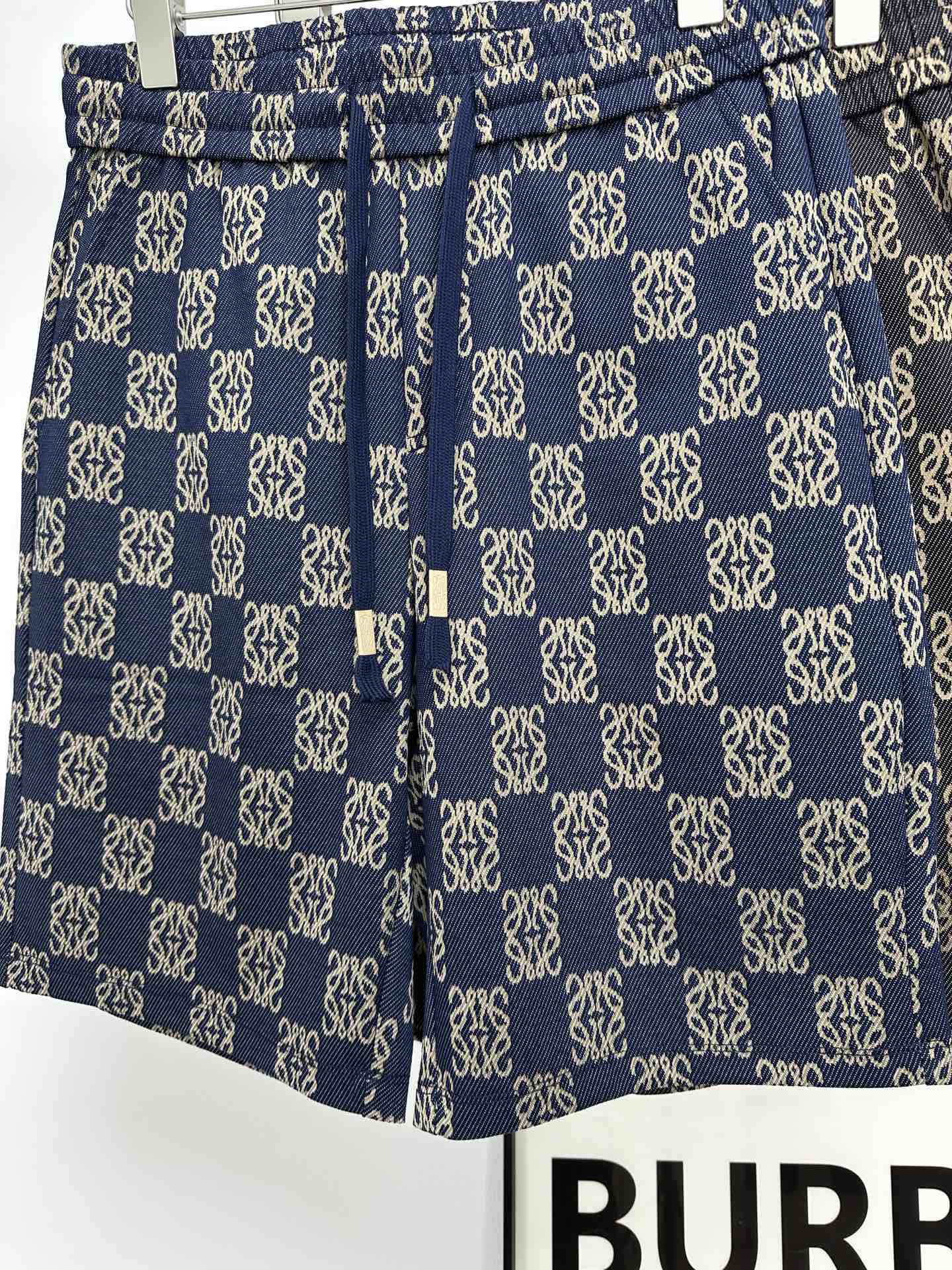 LOEWE SHORTS