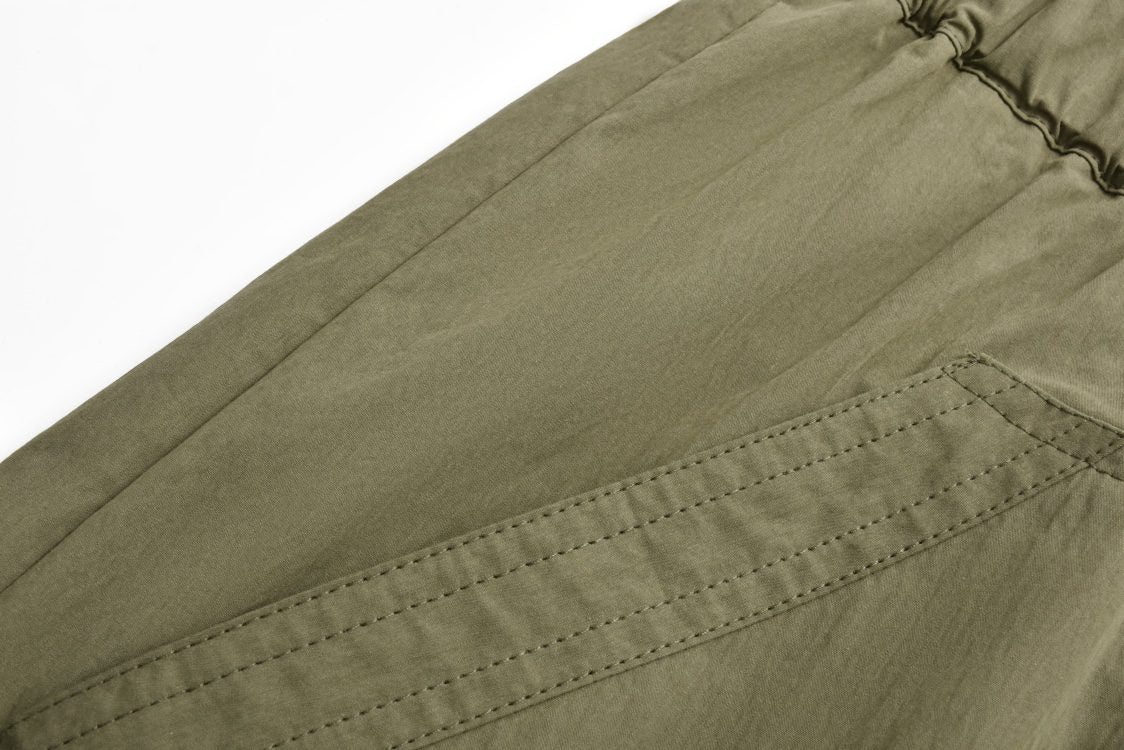 LOEWE SHORTS