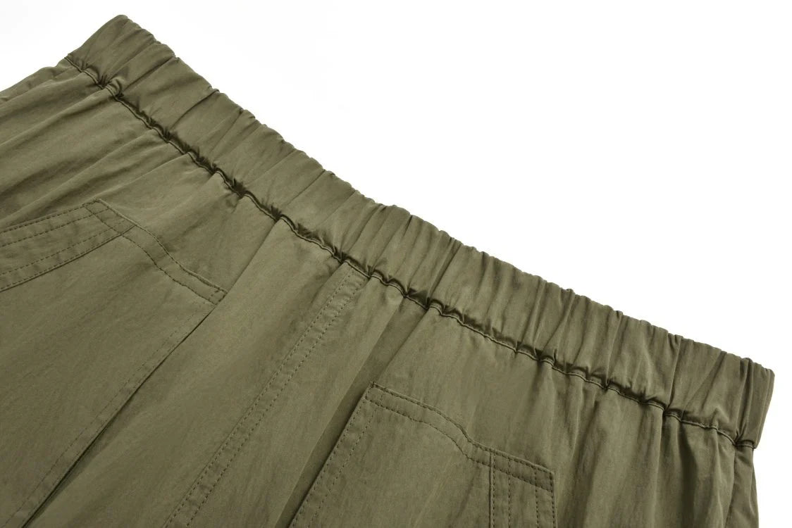LOEWE SHORTS