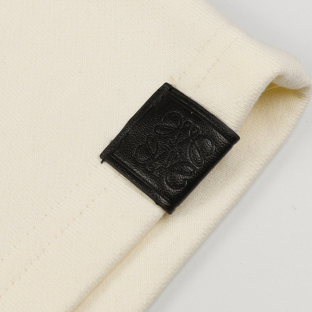 LOEWE SHORTS