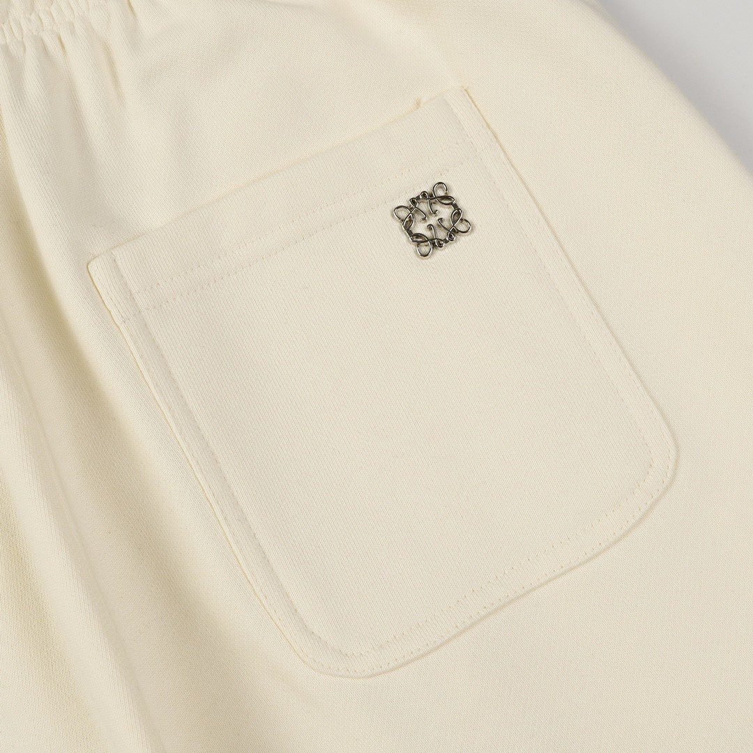 LOEWE SHORTS