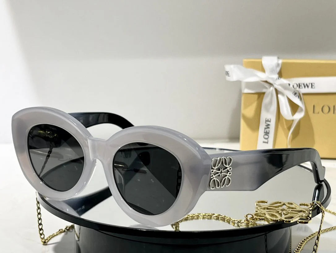 LOEWE SUNGLASSES