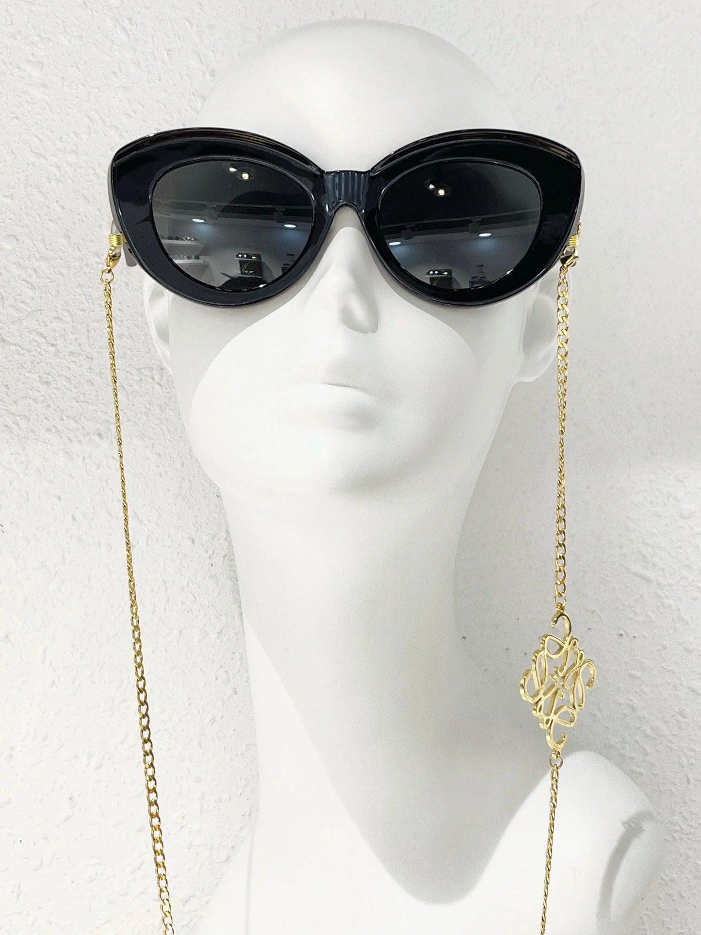LOEWE SUNGLASSES