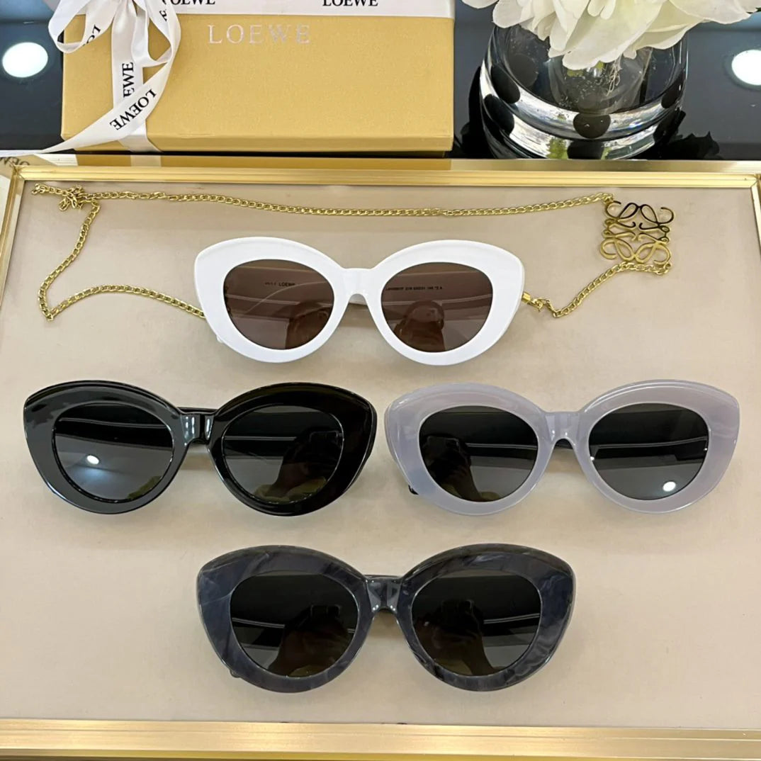 LOEWE SUNGLASSES