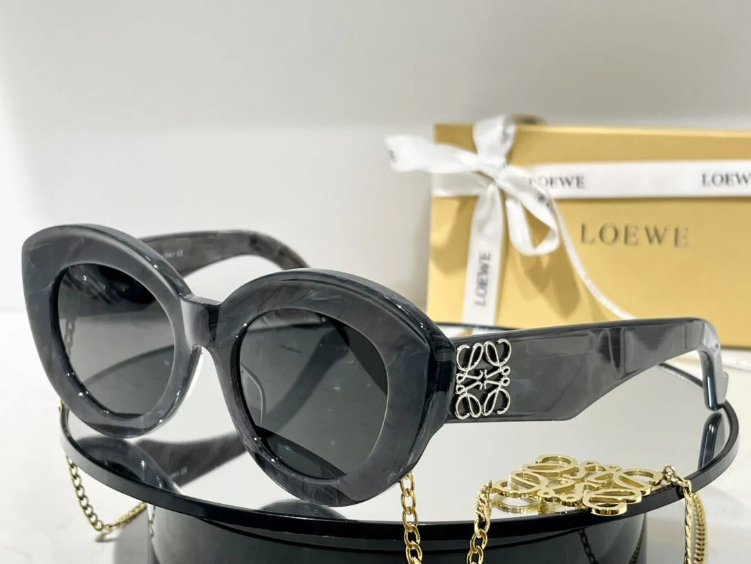 LOEWE SUNGLASSES