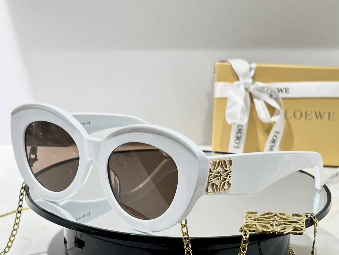 LOEWE SUNGLASSES