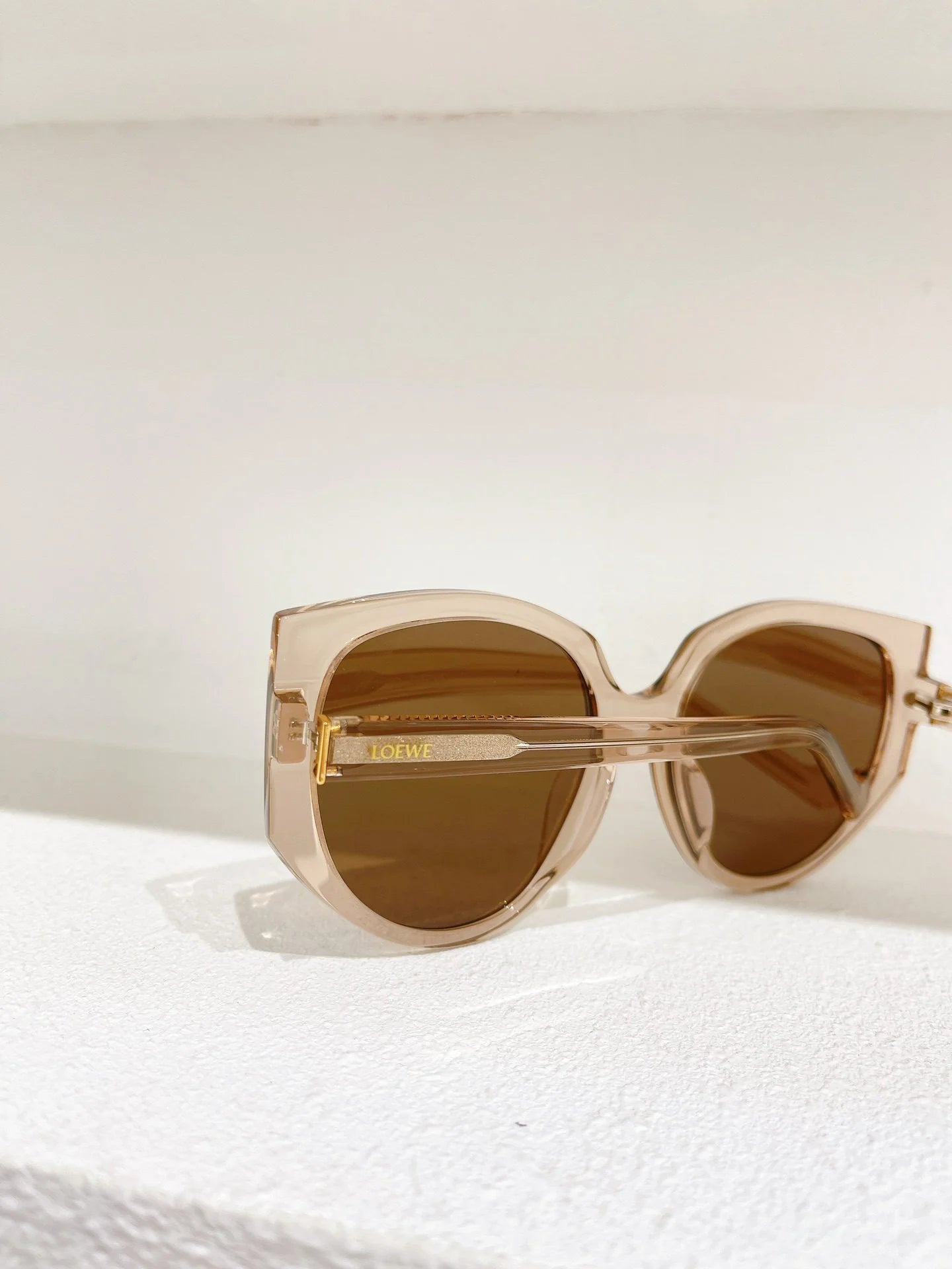 LOEWE SUNGLASSES