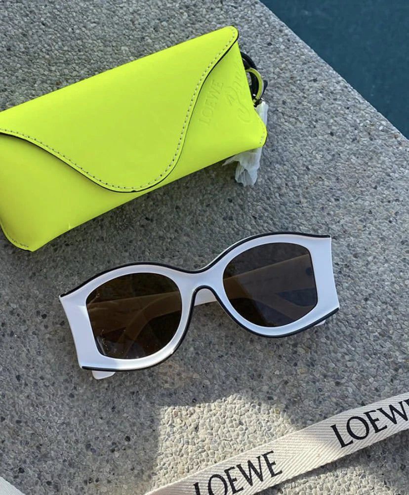 LOEWE SUNGLASSES