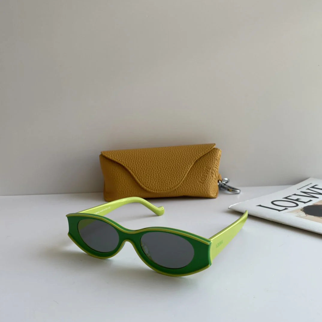 LOEWE SUNGLASSES