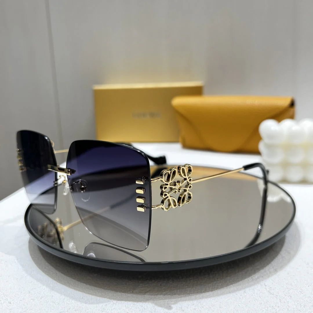 LOEWE SUNGLASSES