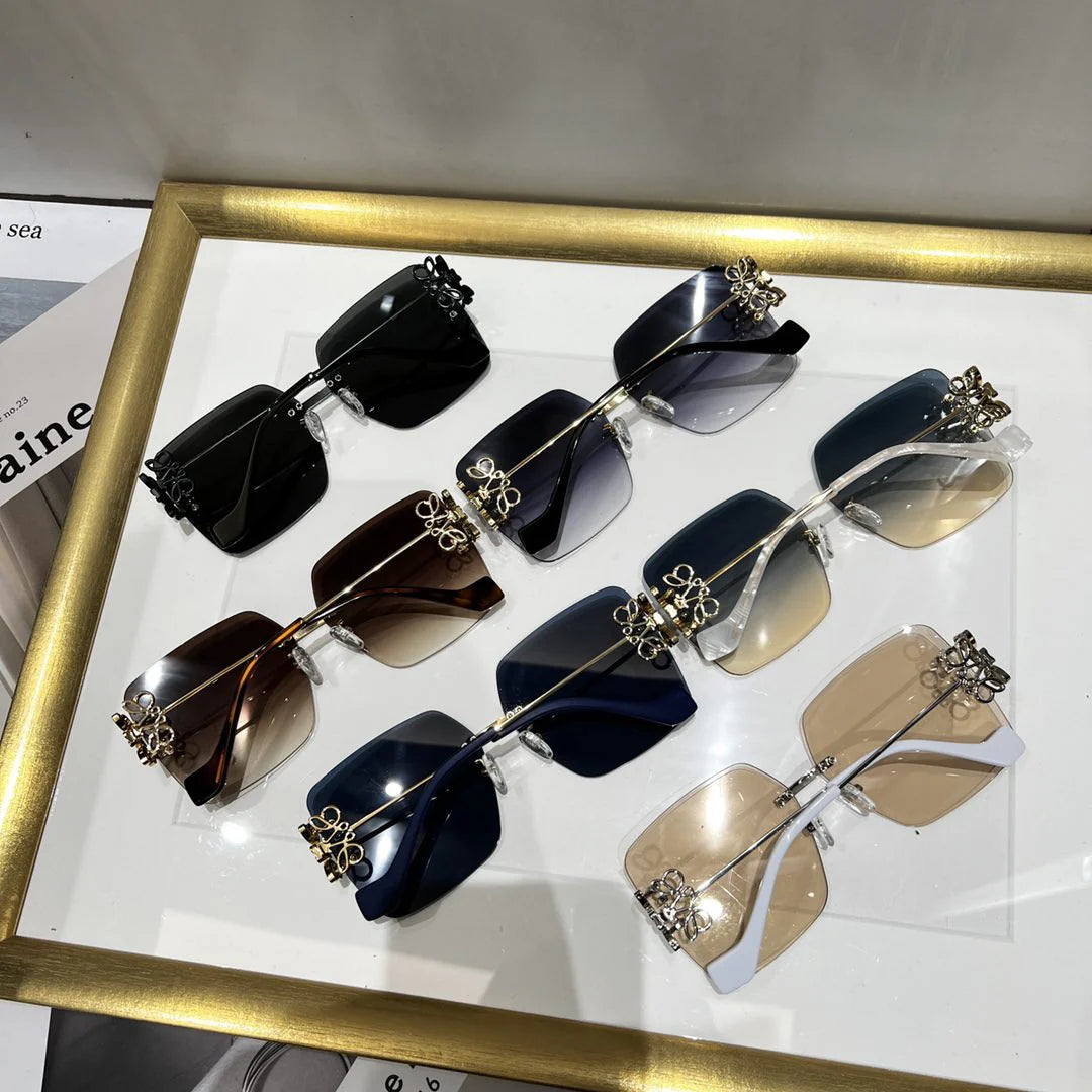 LOEWE SUNGLASSES