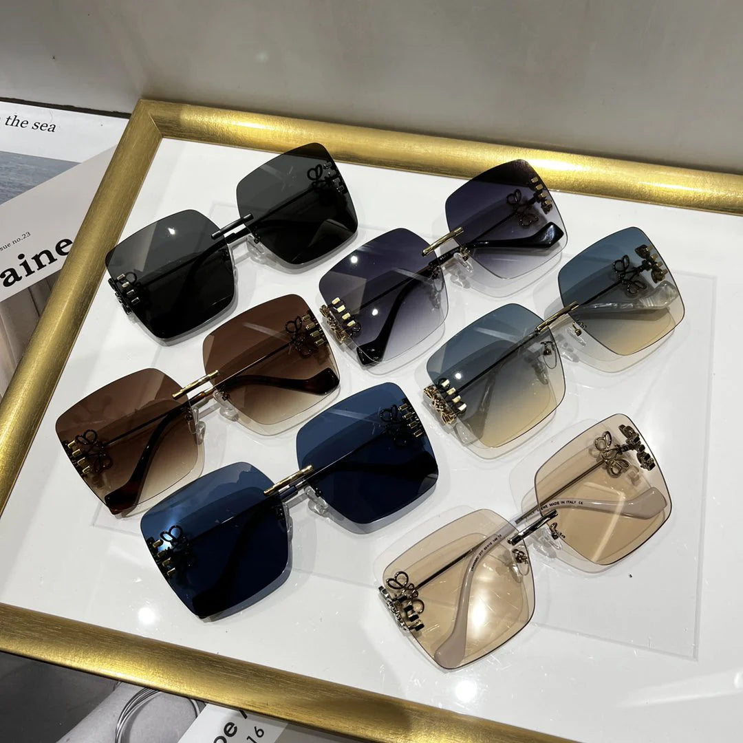 LOEWE SUNGLASSES