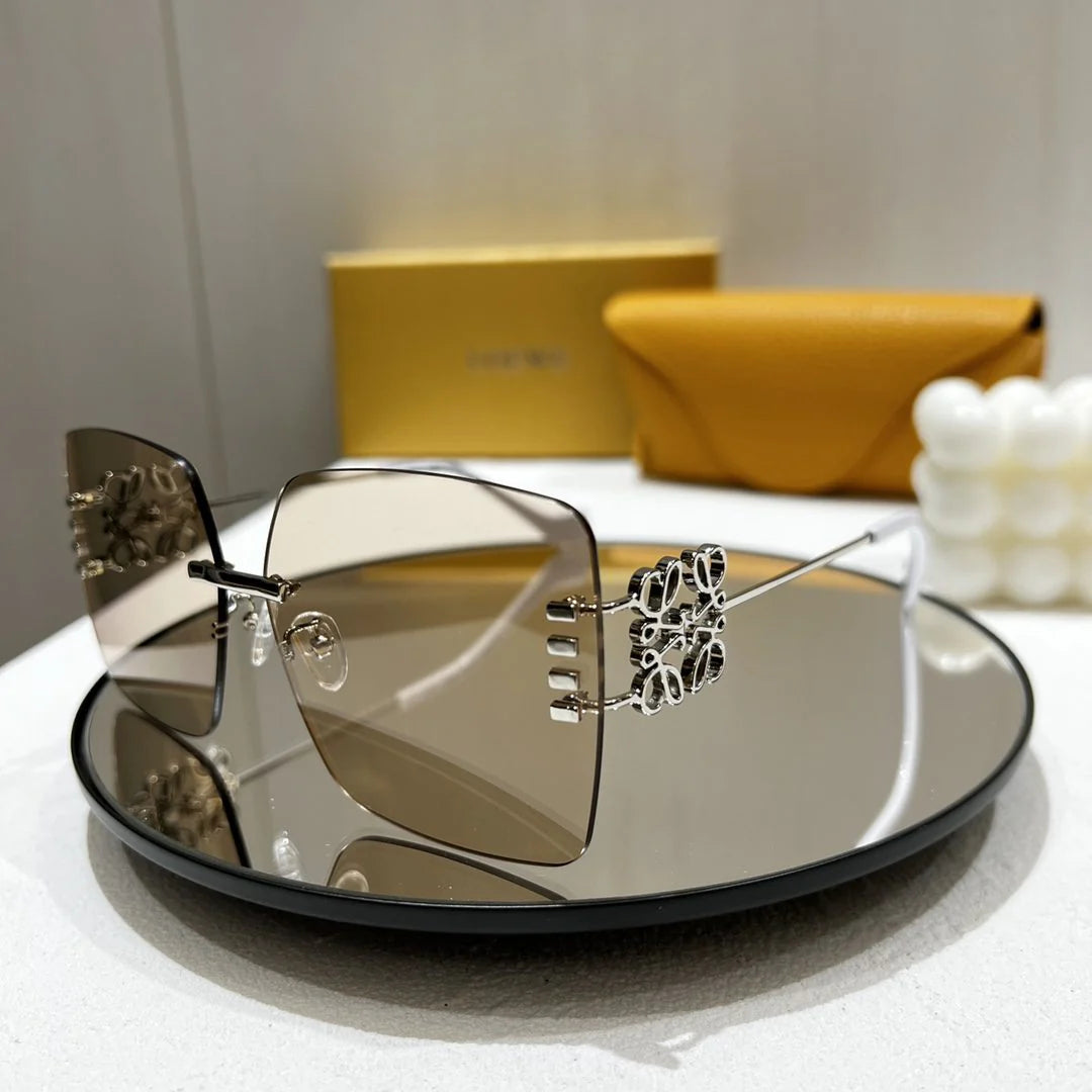 LOEWE SUNGLASSES