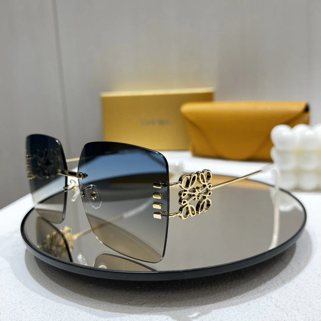 LOEWE SUNGLASSES