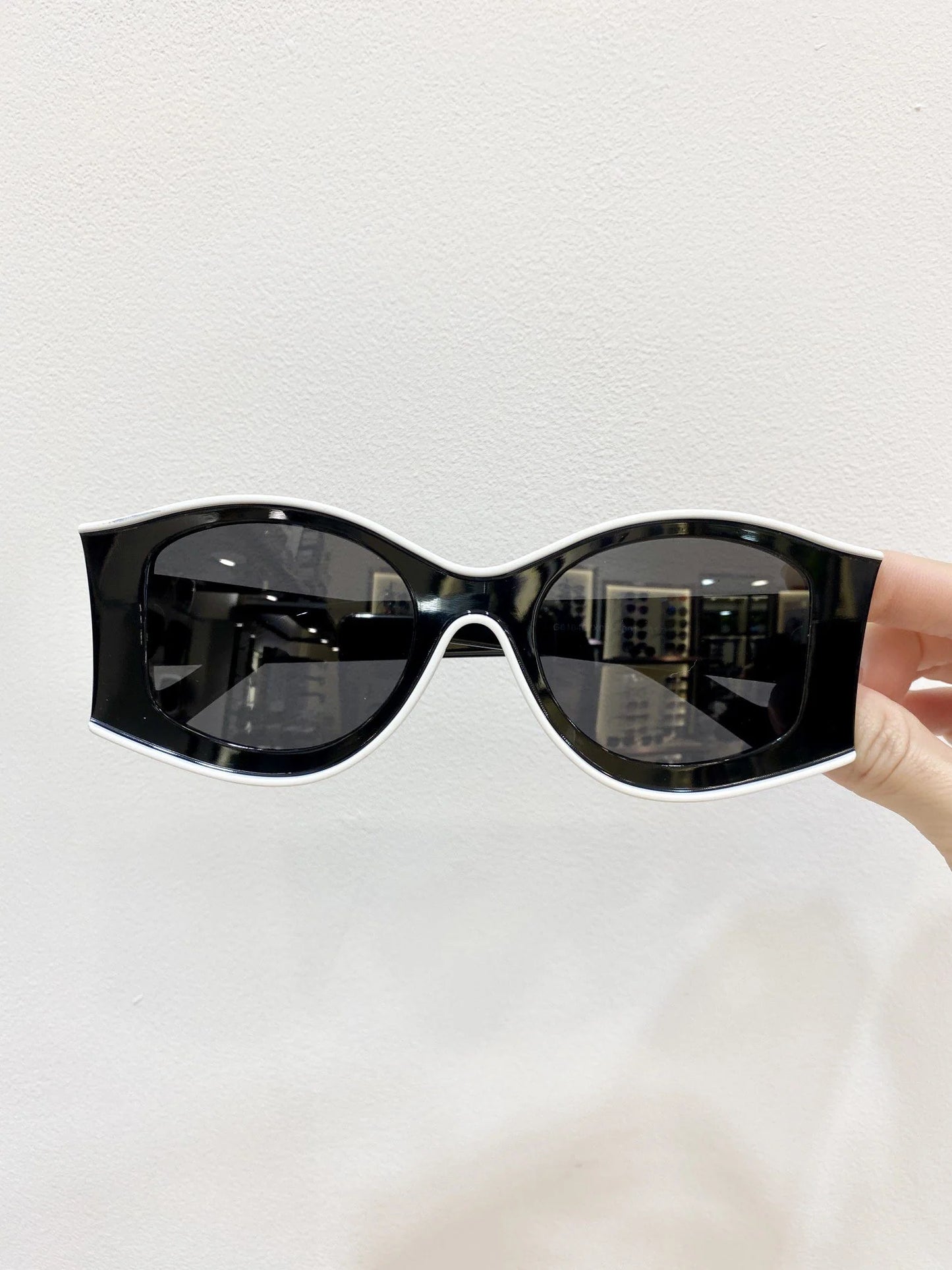 LOEWE SUNGLASSES